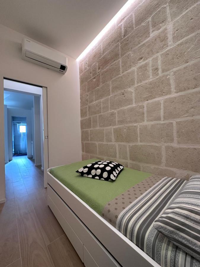 Appartamento Il Tufo In Festa Matera Esterno foto