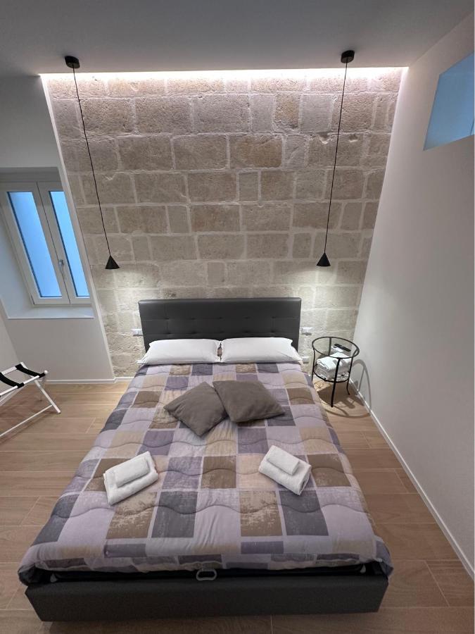 Appartamento Il Tufo In Festa Matera Esterno foto