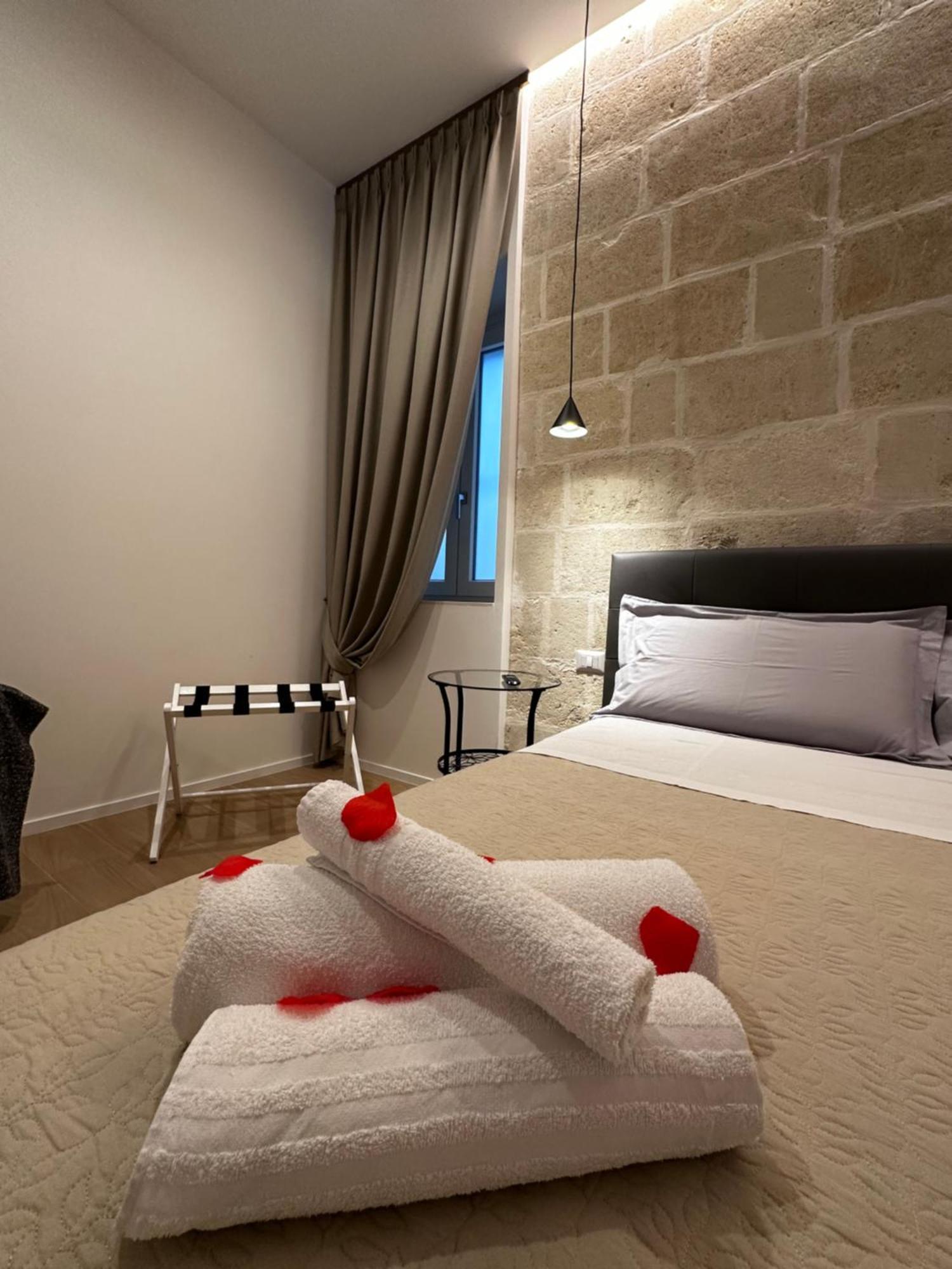 Appartamento Il Tufo In Festa Matera Esterno foto